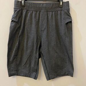 Lululemon Athletic Drawstring Shorts Men Size L
